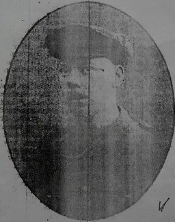 Sergeant Joseph PARRY served and died in WW1.