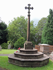 Pedmore St Peter's Church